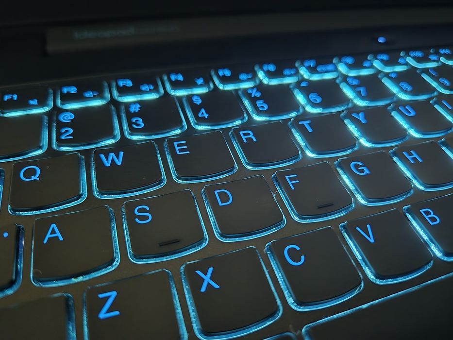 GTX 1650ti 16Gb Ryzen 7  laptop gamingowy Ideapad gaming 3 IPS 120Hz