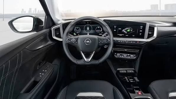 Opel Mokka-e 100% Elétrico | 03/2021 | TVDE | 57.000 km