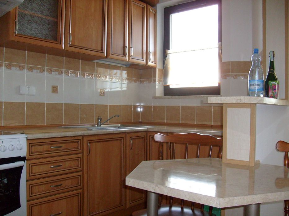 Mieszkanie – Stare Babice - Widok 5