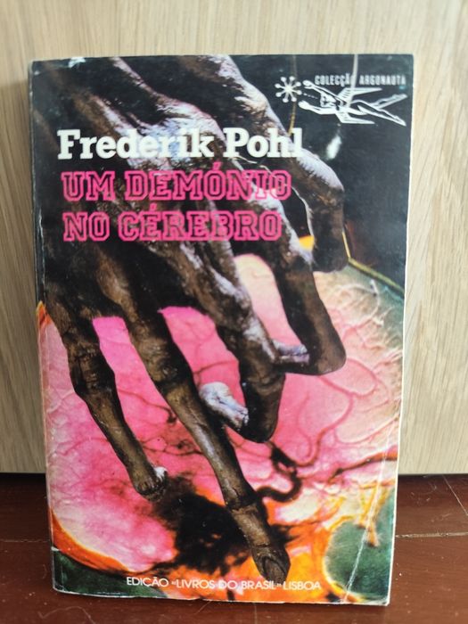 Conjunto de livros junvenis