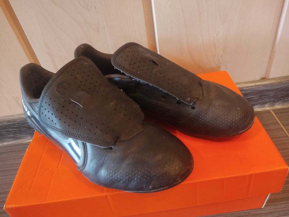 Korki Nike Tiempo legend  roz .37.5