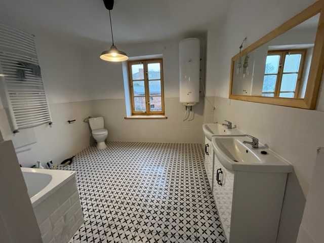 Lokal usługowo biurowy w centrum 145 m2