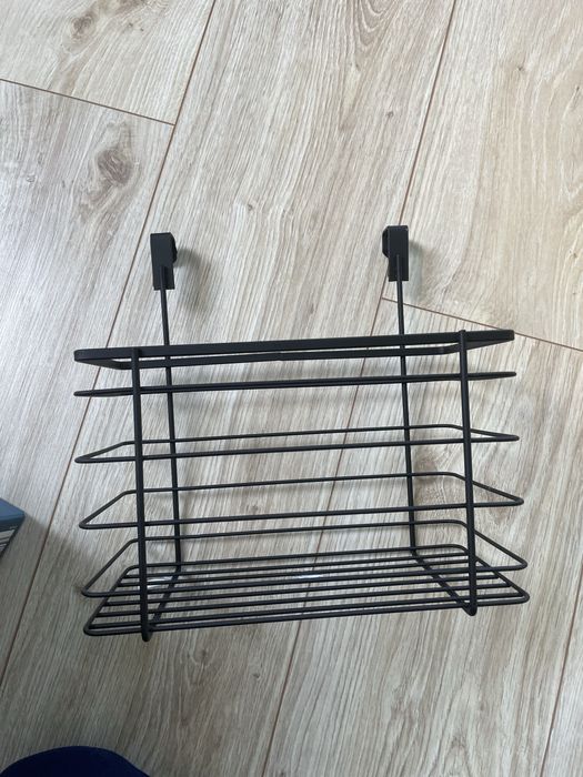 Organizer na drzwiczki