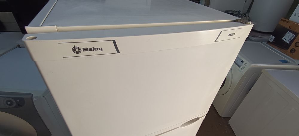 Frigorífico Balay em óptimo estado (Ocasião)