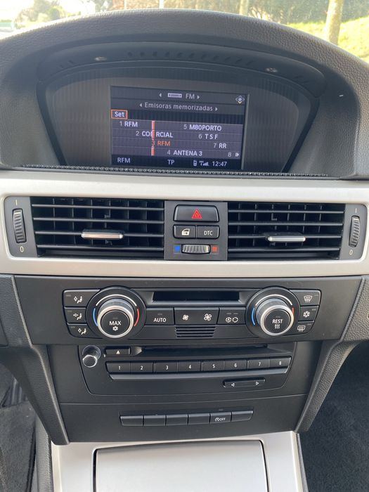 Bmw 318D E91 LCI Impecavel!