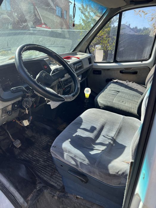 Продам Газель 2002