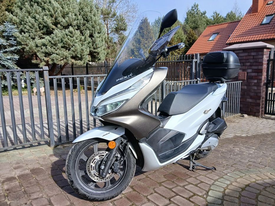 Honda PCX