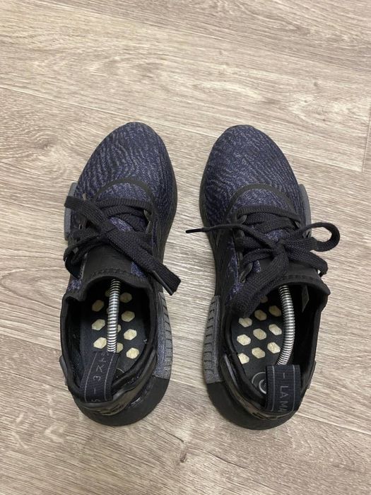 Adidas NMD_R1.
