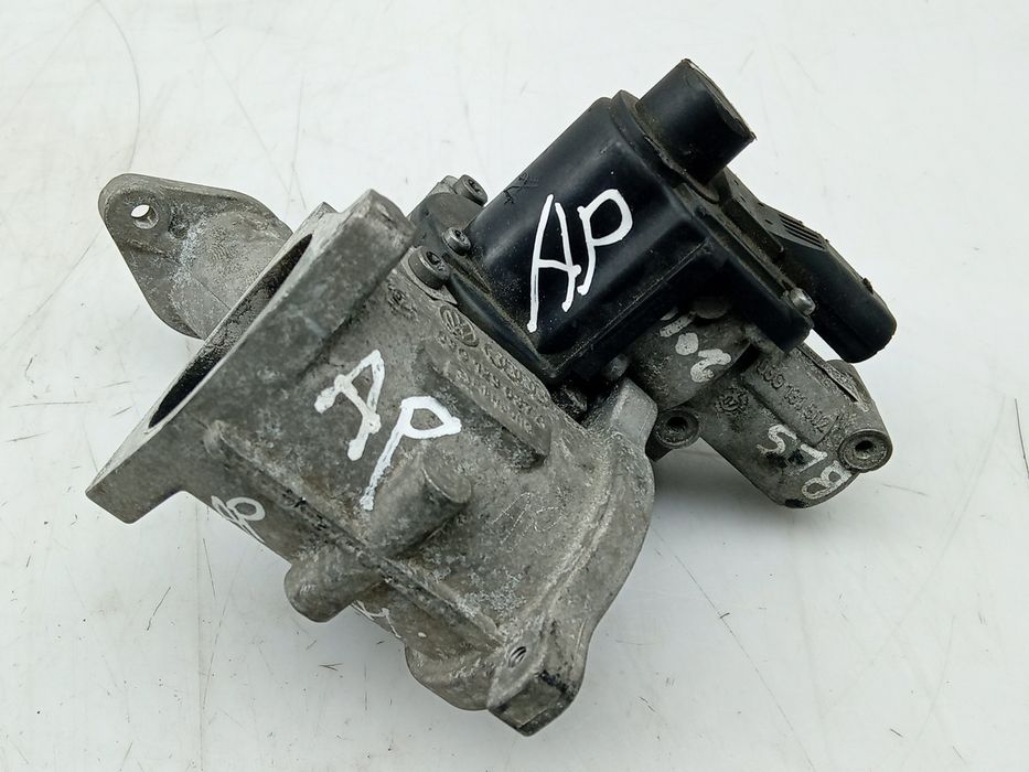 Válvula EGR VOLKSWAGEN Passat Variant (3B5)