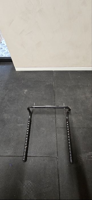 Suporte de parede para bicicletas