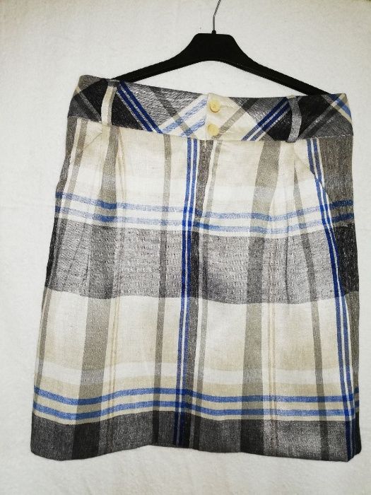 Spódnica ZARA roz. L