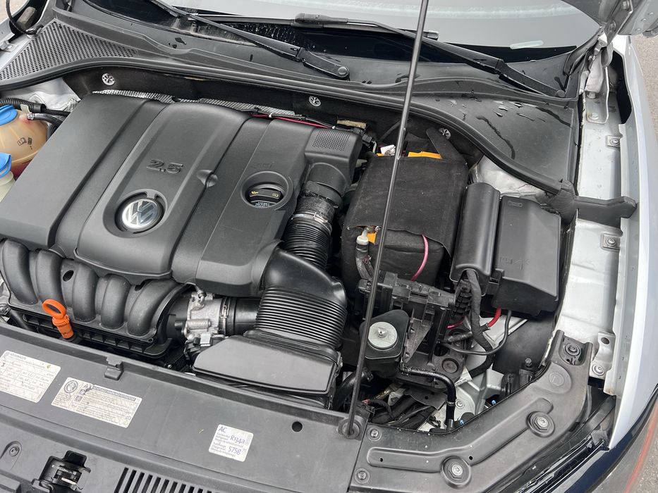 Продам пассат NMS