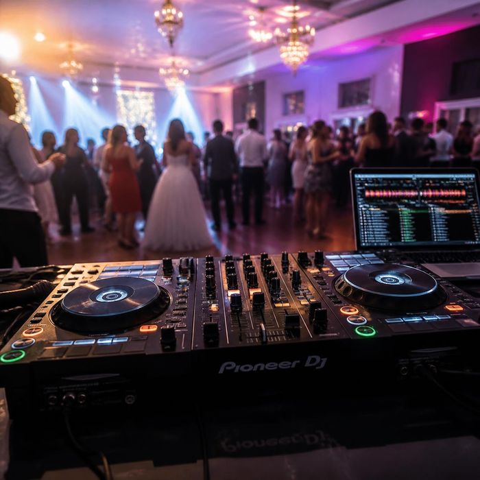 DJ na Urodziny , 18 stke, Studniówkę, Wesele,Rocznice, Sylwester!