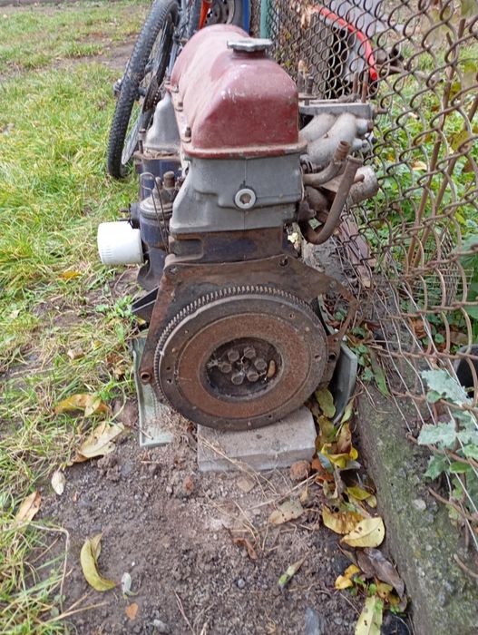 Продам мотор,ВАЗ.21-03.Обєм:1.5