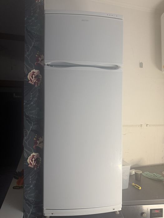 Lodówka MPM używana Łódź.