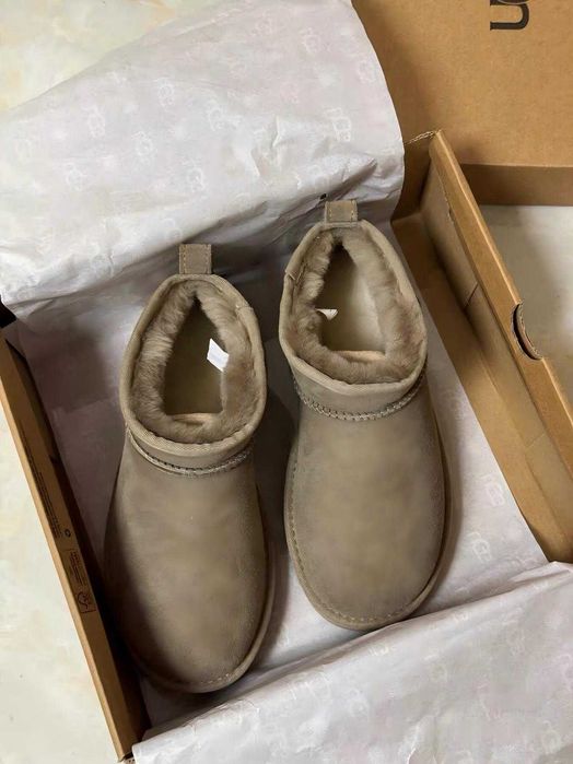 UGG Classic Ultra min R.39