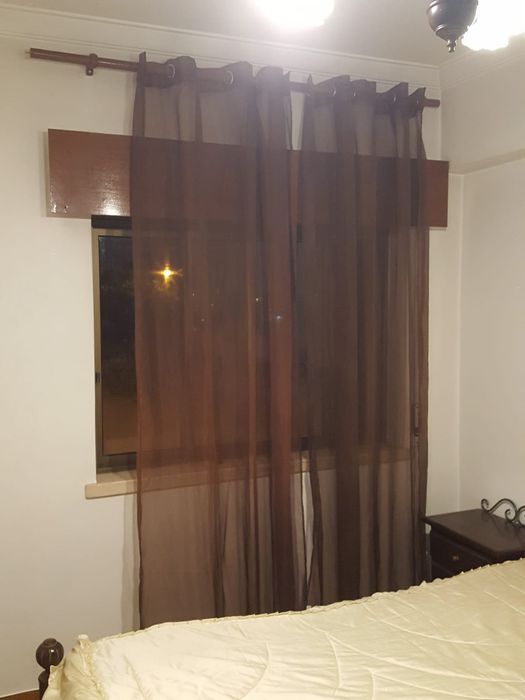 Quarto junto ao forum de almada