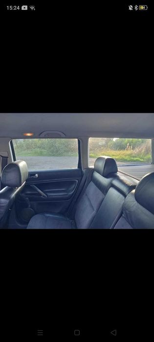 Sprzedam VW passat B5