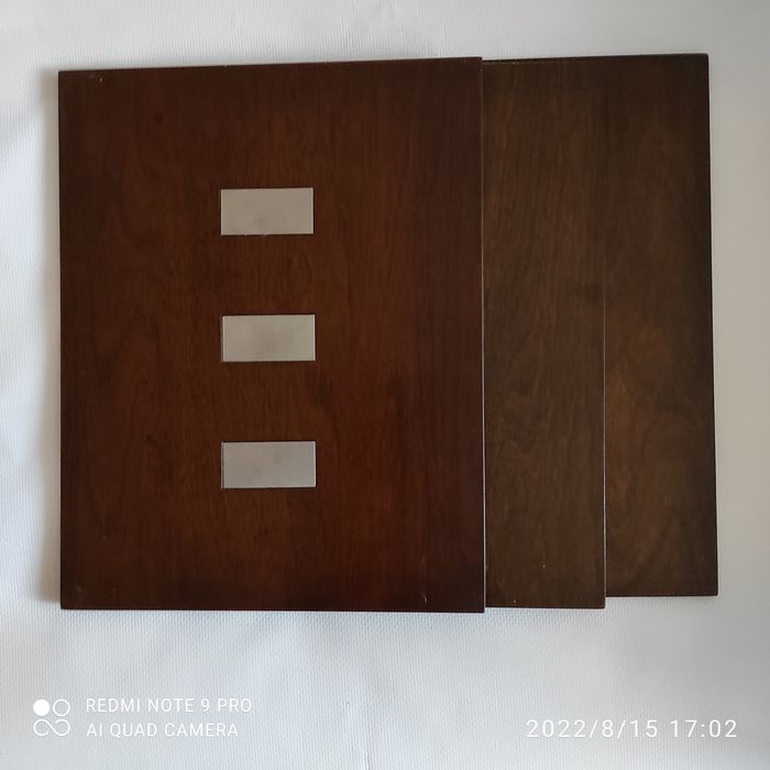 Подставки для горячего