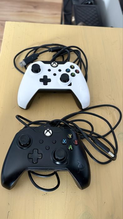 2x Kontroler PDP do Xbox