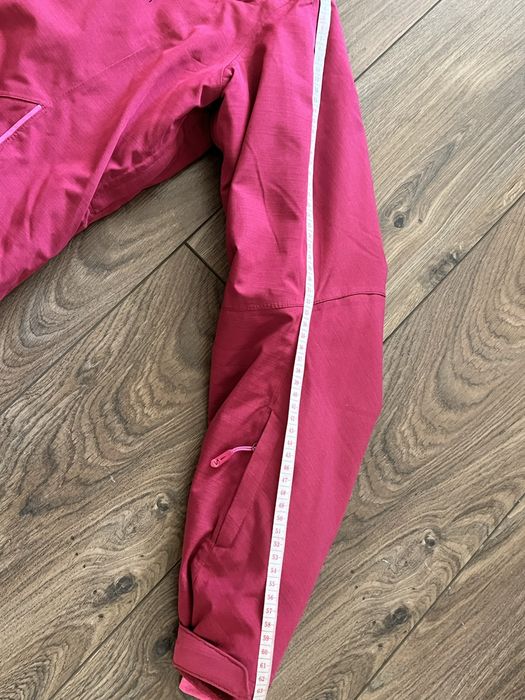 Куртка гірськолижна жіноча Salomon