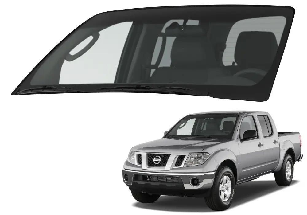 Nissan Navara/King Cab лобовое стекло