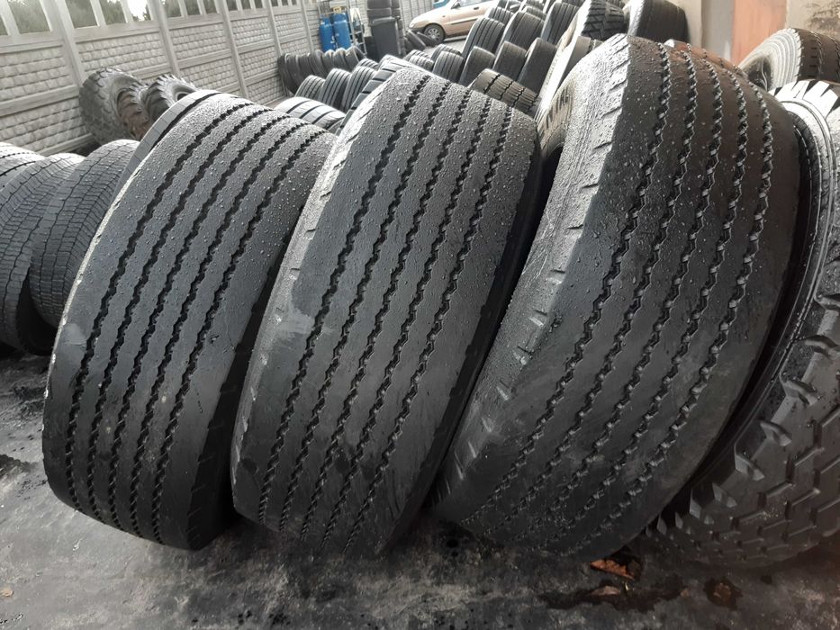 425/65R22.5 Continental HTR naczepa 1 sztuka