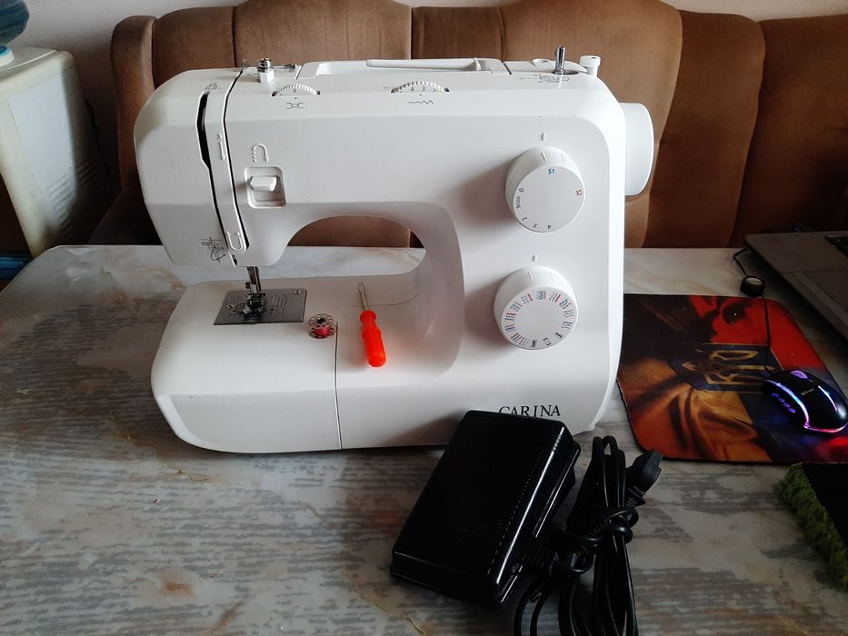 Швейна    машина