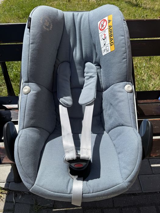 Fotelik Maxi Cosi Pebble Pro