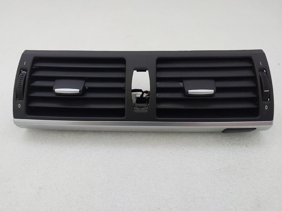 Difusor / saída de ar BMW X6 (E71, E72)