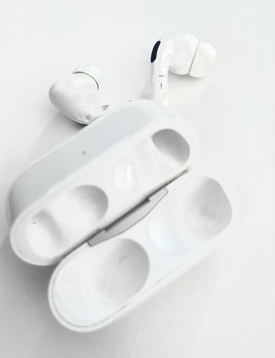 Apple Airpods 2 Pro