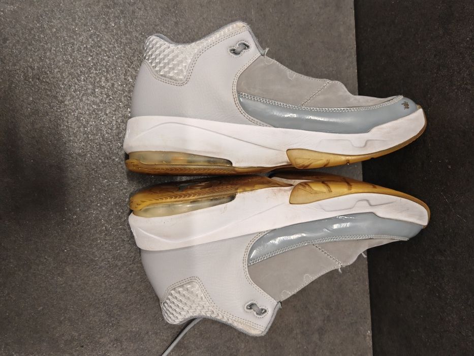 Nike Air Jordan Max Aura 3 r.44