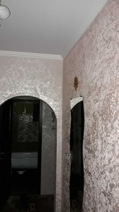 Откосы, балконы. Мелкий ремонт.