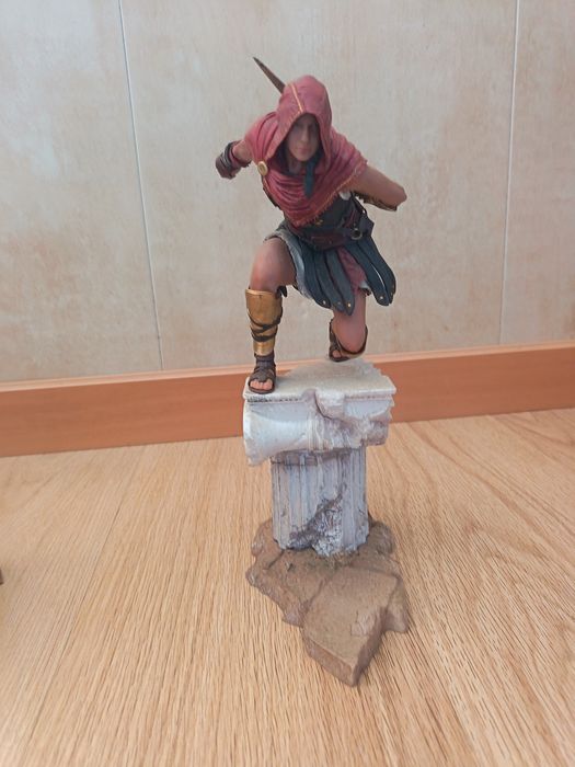 Figuras Assassin' s creed