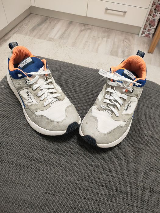 Pepe Jeans London 42 adidasy