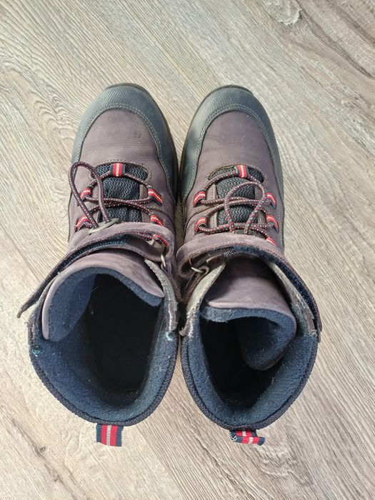 Buty zimowe Lasocki Young 38