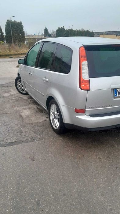 Srzedam Ford C-Max