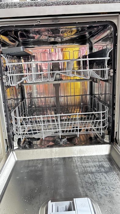 Maquina de Lavar Louça BEKO