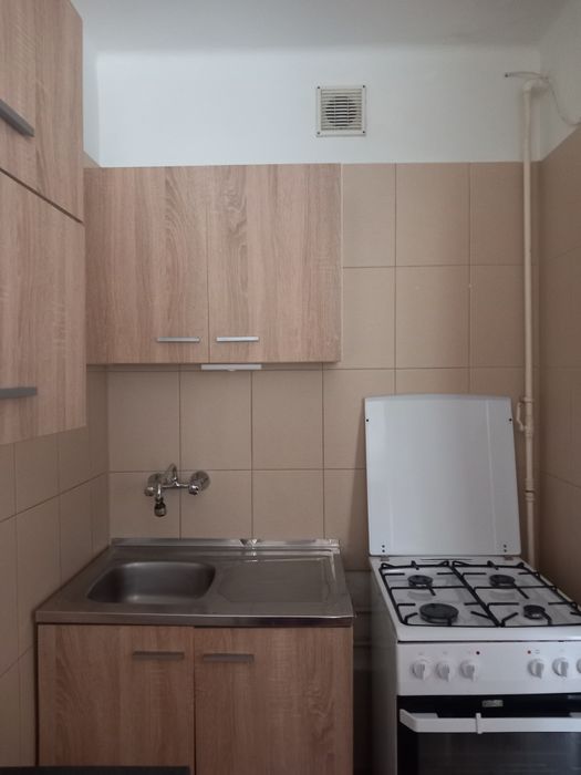 Wynajme kawalerke z balkonem