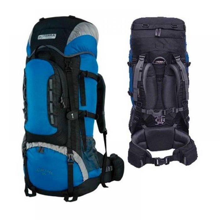 Прокат палаток, спальників, рюкзаків, карематів, тентів, казанів, тощо