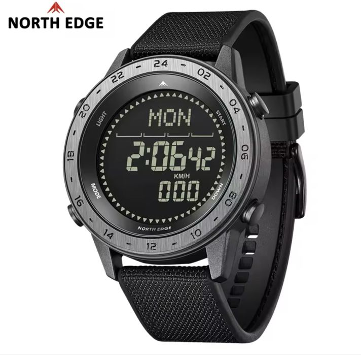 Годинник North edge Tank 3/ terrax /C-Nexus