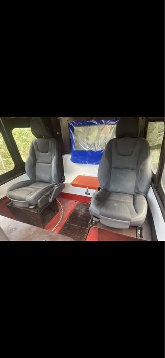 Лодка моторная ORNVIK 610