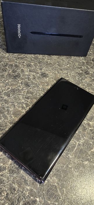 Продаю на запчастини смартфон Samsung Galaxy Note10 +