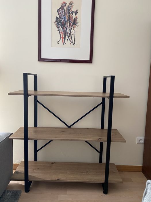Estante da Homycasa nova