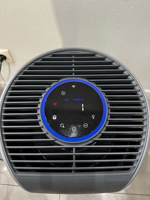 Очищувач повітря PHILIPS