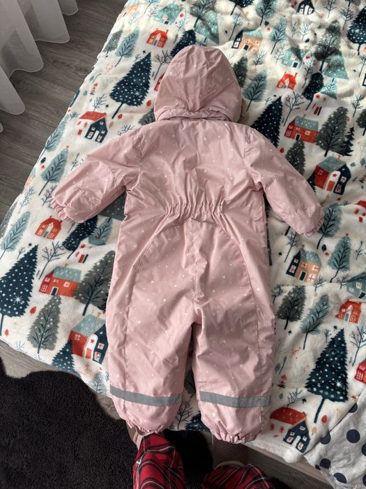 Комбінезон h&m 86 р