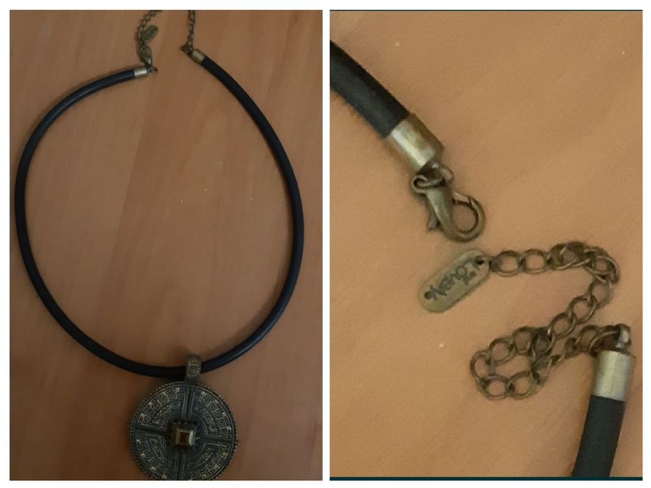 Бусы, колье, ожерелья, коралл, бирюза, гематит, цирконий