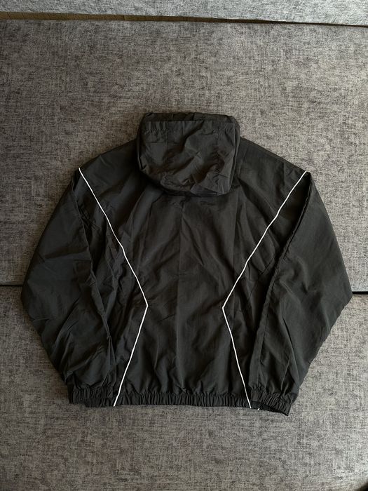 Нейлонова вітровка Jordan