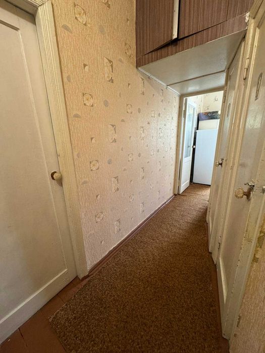 2 кімн., квартира в цегляному будинку, пр. Левка Лук'яненка