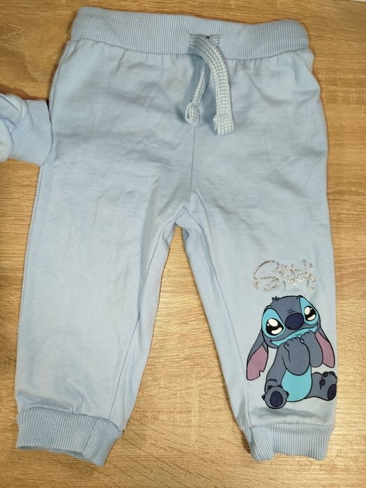 Костюм спортивний stitch